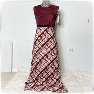 Zara limited edition dress. NWT!